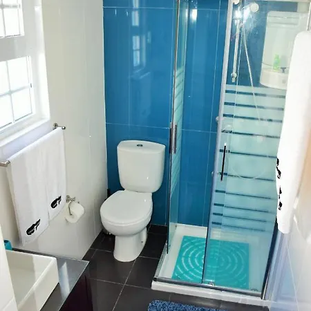 度假居 Casa Da Abrotea