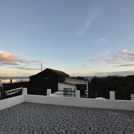Casa Da Abrótea Сasa de vacaciones *