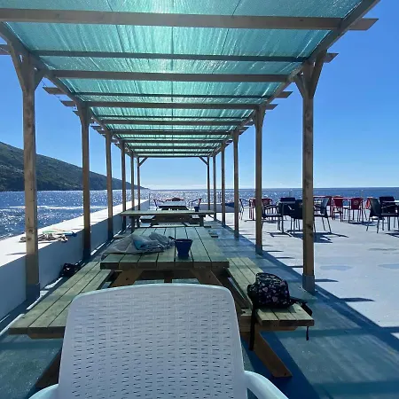 度假居 Casa Da Abrotea 拉日什杜皮库