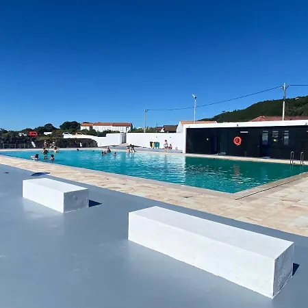 Casa Da Abrótea * Lajes do Pico