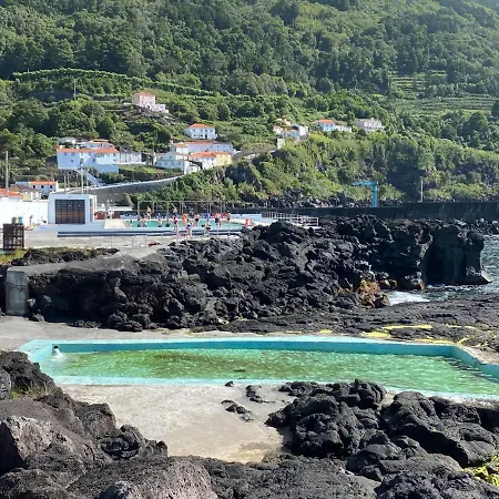 Сasa de vacaciones Casa Da Abrótea *