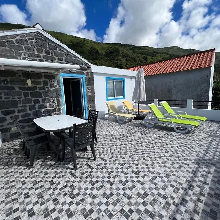 Casa Da Abrótea Сasa de vacaciones