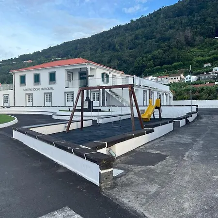 Сasa de vacaciones Casa Da Abrótea