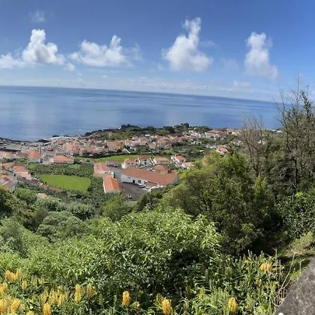 Сasa de vacaciones Casa Da Abrótea