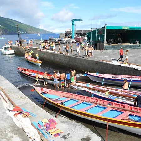 度假居 Casa Da Abrotea *