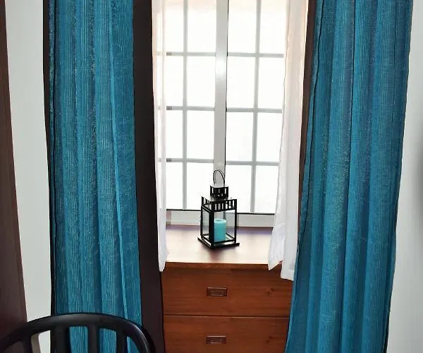 펜션 Casa Da Abrotea 라제스 두 피코