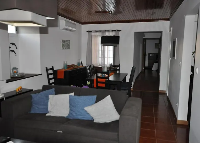 Casa Da Abrotea 펜션