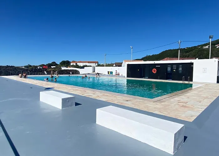 Casa Da Abrotea * 라제스 두 피코