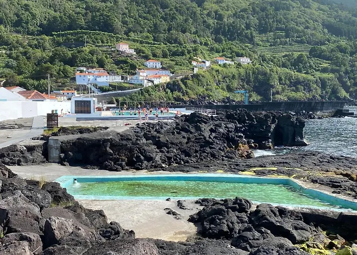 펜션 Casa Da Abrotea *