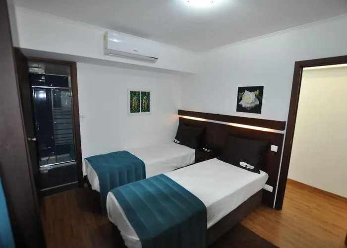 Casa Da Abrotea * 라제스 두 피코