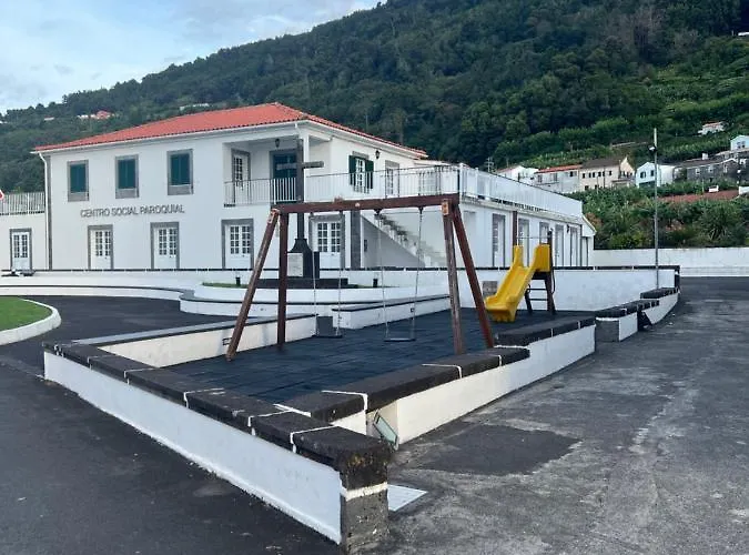 펜션 Casa Da Abrotea