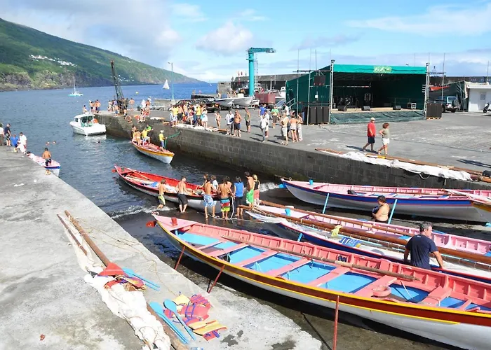 펜션 Casa Da Abrotea *