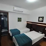בית נופש Casa Da Abrotea