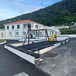 Hébergement de vacances Casa Da Abrotea