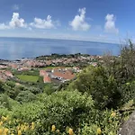 Hébergement de vacances Casa Da Abrotea