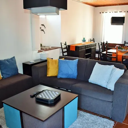 펜션 Casa Da Abrotea 라제스 두 피코