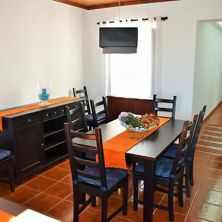 펜션 Casa Da Abrotea *