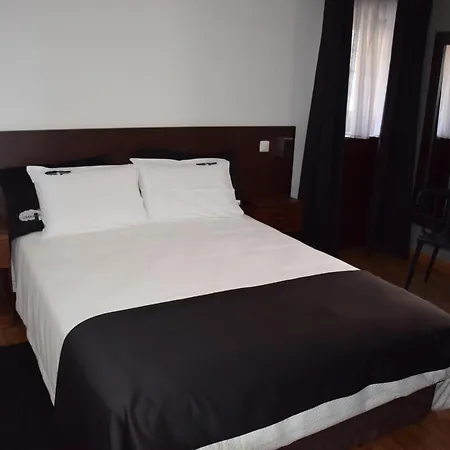 Casa Da Abrotea 펜션 *