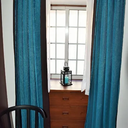 펜션 Casa Da Abrotea 라제스 두 피코