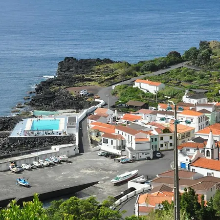 Casa Da Abrotea בית נופש לאז'ס דו פיקו