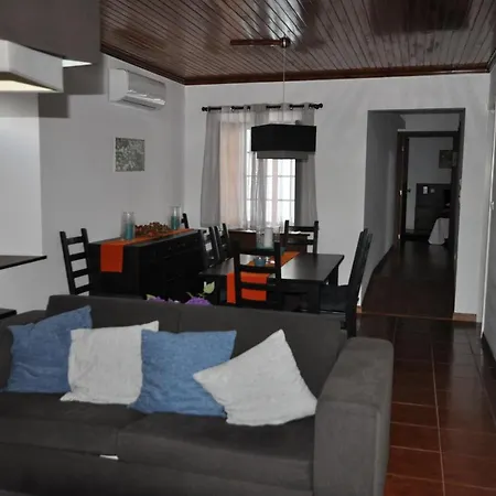 Casa Da Abrotea 펜션