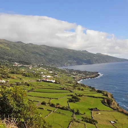 Casa Da Abrotea Lajes do Pico