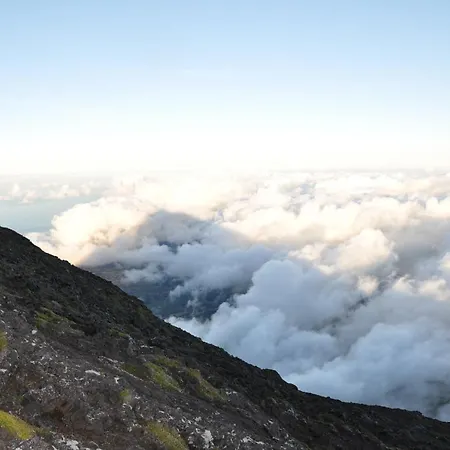 Casa Da Abrotea Lajes do Pico
