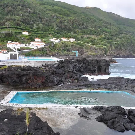 Casa Da Abrotea Vakantiehuis *