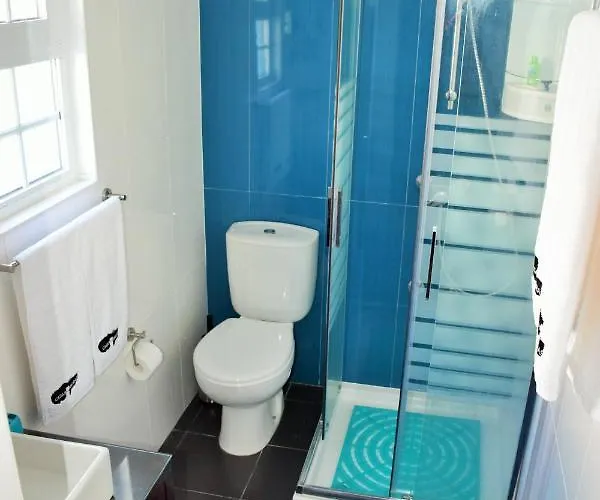 Holiday home Casa Da Abrotea