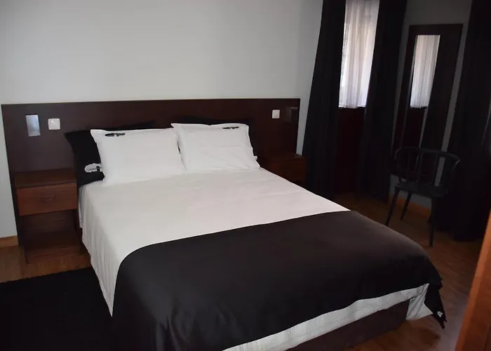 Casa Da Abrotea Holiday home *