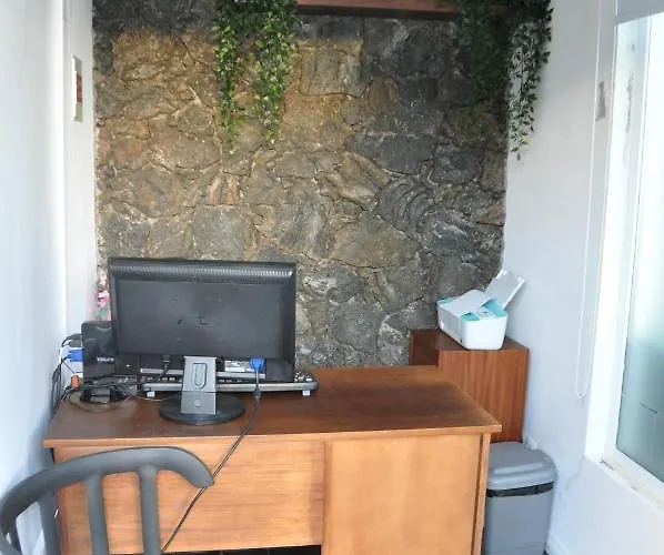 Casa Da Abrotea Holiday home Lajes do Pico