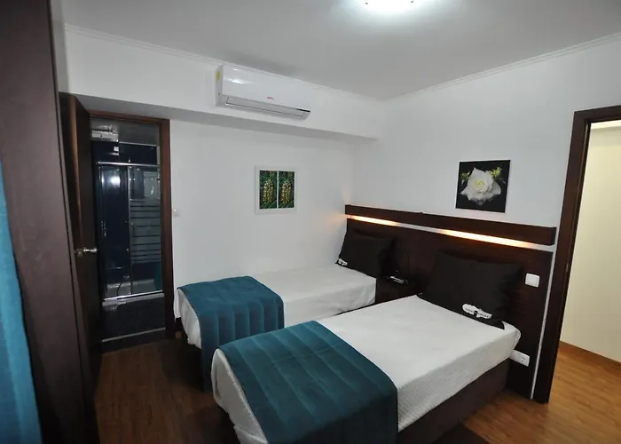 Holiday home Casa Da Abrotea