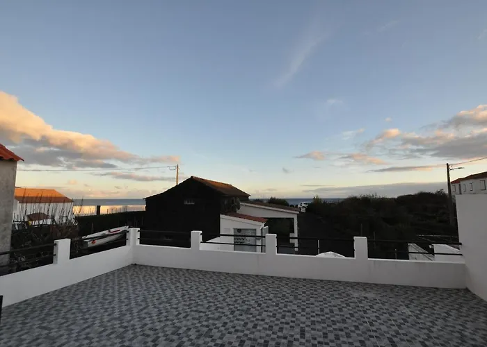 Casa Da Abrotea Holiday home *