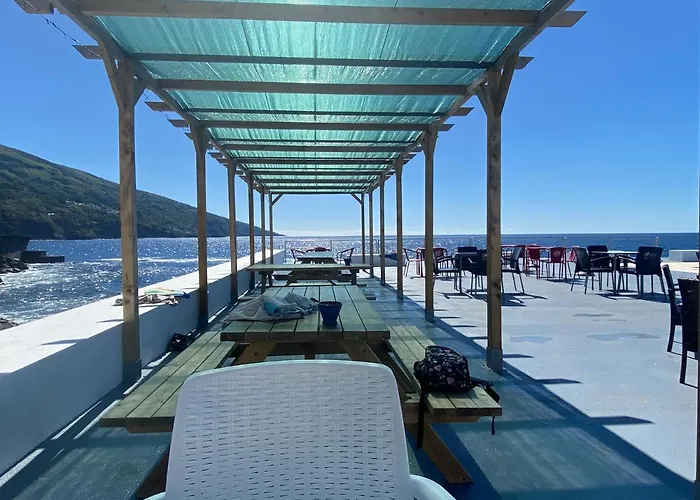 Holiday home Casa Da Abrotea Lajes do Pico