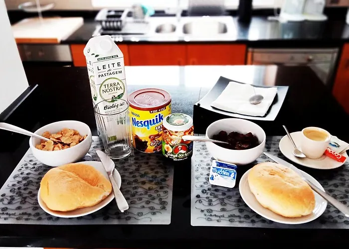 Holiday home Casa Da Abrotea Lajes do Pico