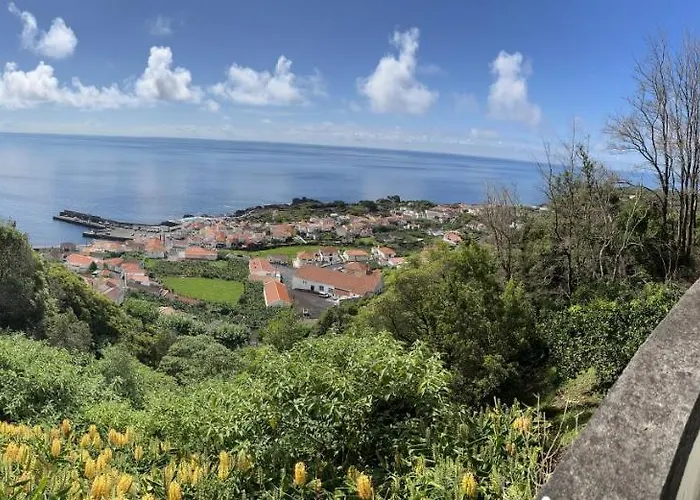 Holiday home Casa Da Abrotea