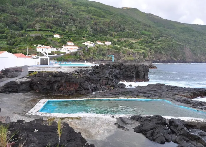 Casa Da Abrotea Holiday home *